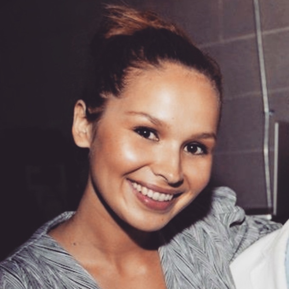 Meet your Posher, Kate